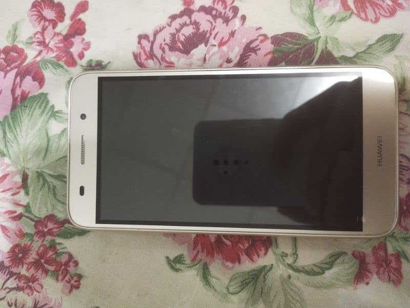 Huawei Y3 prime 1