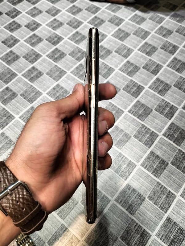 SamSung Note 8 4