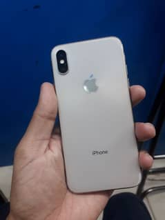 iPhone x Pta Approved