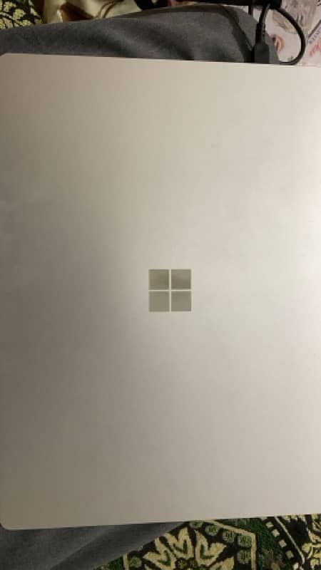 MICROSOFT SURFACE LAPTOP 3 | PIXELSENSE TOUCH SCREEN 5