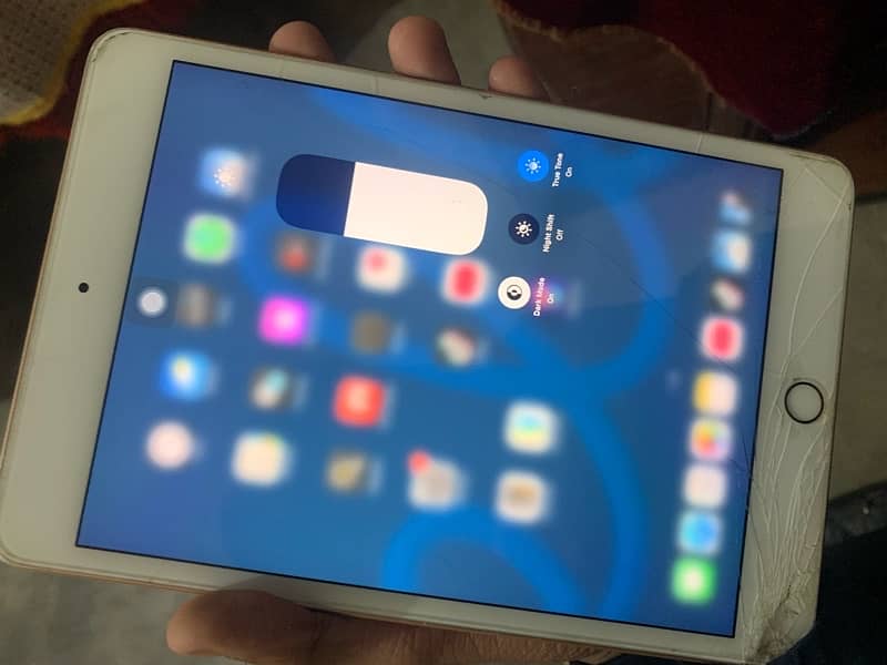 ipad mini 5 64 gb 7