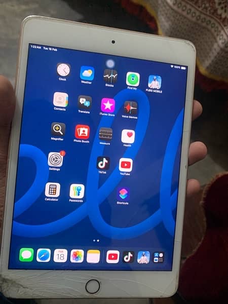 ipad mini 5 64 gb 6