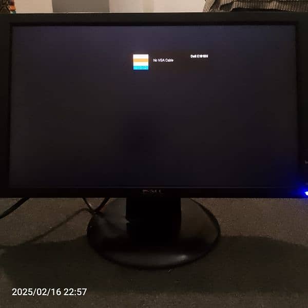 Dell lCd 0