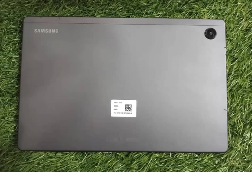 Samsung Tab A8 3/32 PTA 0