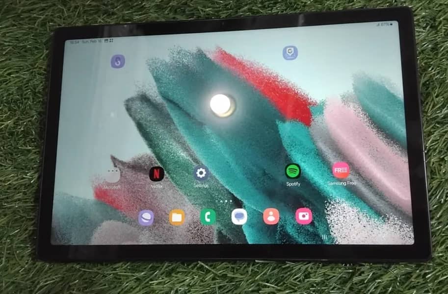 Samsung Tab A8 3/32 PTA 2