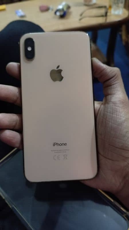 Iphone XS max 2