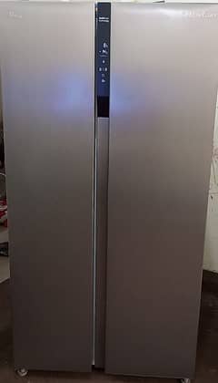 Dawlance French Door Refrigerator