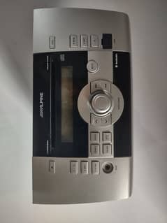 SUZUKI SWIFT MULTIMEDIA PLAYER