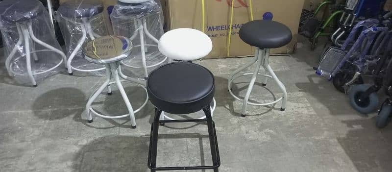 Bar stools, office stool, Visitor chairs Revolving 0