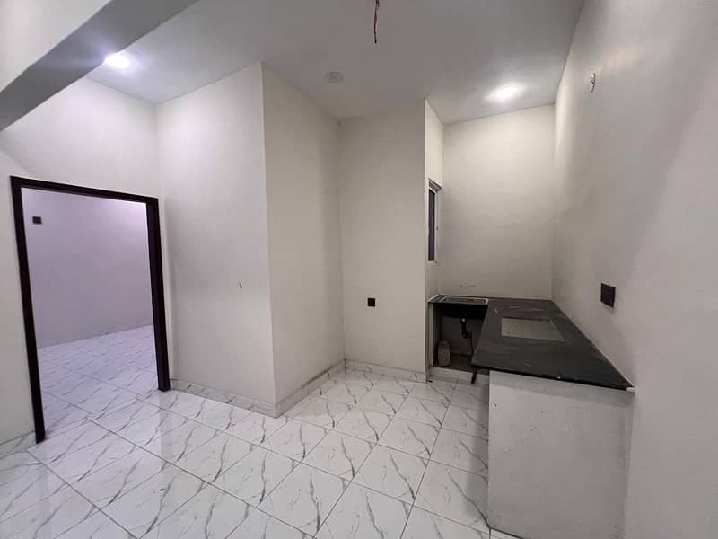 Brand New Flat excellent location 4