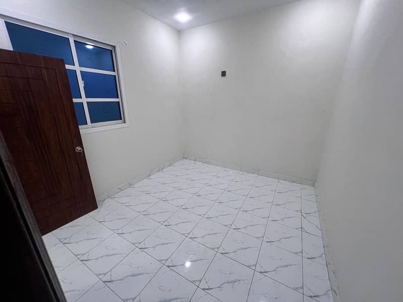 Brand New Flat excellent location 8