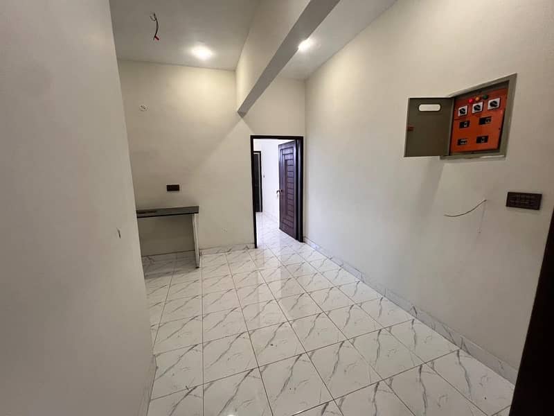 Brand New Flat excellent location 9