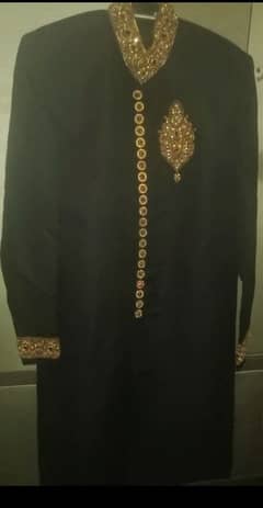 sherwani