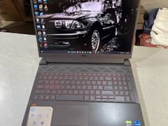 Dell G15