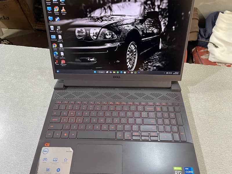 Dell G15 0