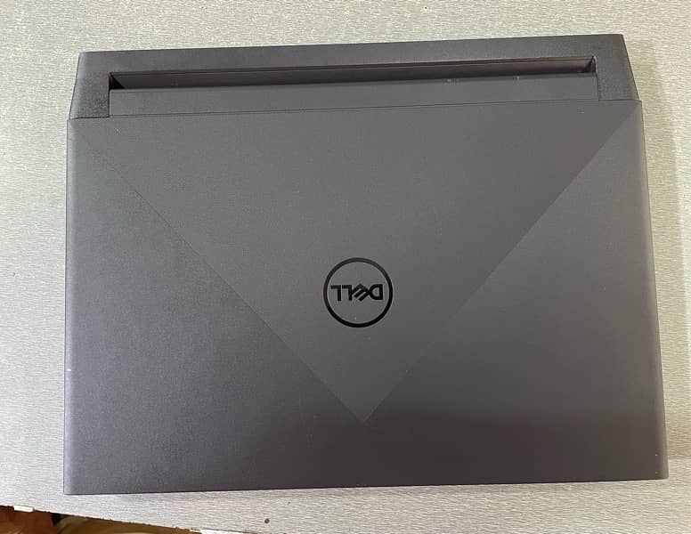 Dell G15 1