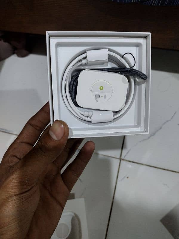 Apple Airpods pro 2 Black and White available 2