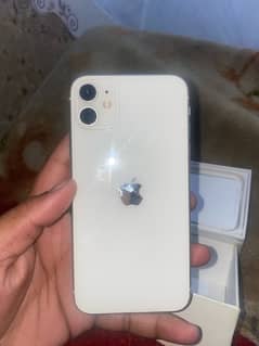 iphone 11 64 gb single sim pta approved