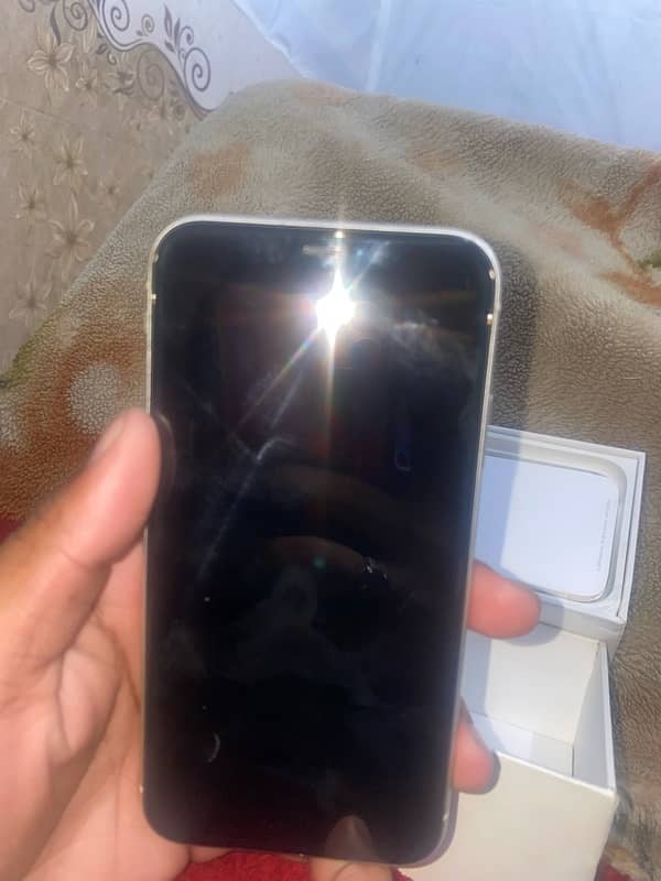 iphone 11 64 gb single sim pta approved 2