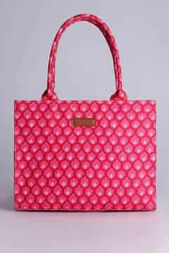 Bags for ladies