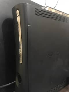 Xbox 360/250Gb