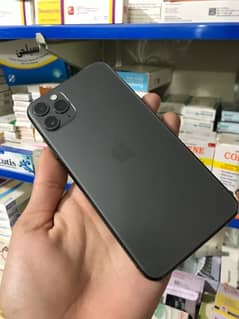 I phone 11 pro max (non PTA)