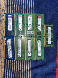 16 Gb Ram 8Gb Ram ddr4 8gb ram ddr3 4gb ram ddr3