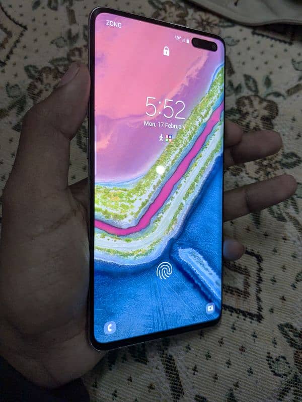 Samsung s10 5g 2