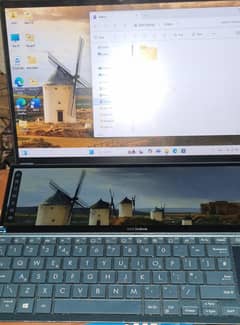 Zenbook Duo 14 (UX482) - Urgent Sale