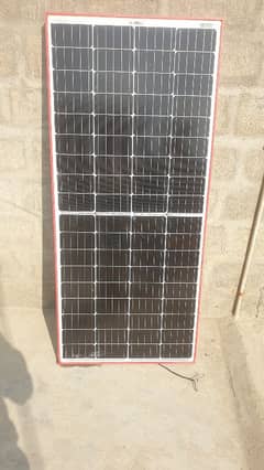 honda solar panel 260w