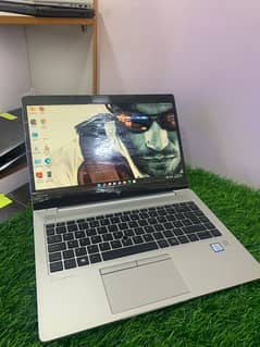 hp elitebook 840 G6 touch screen edition