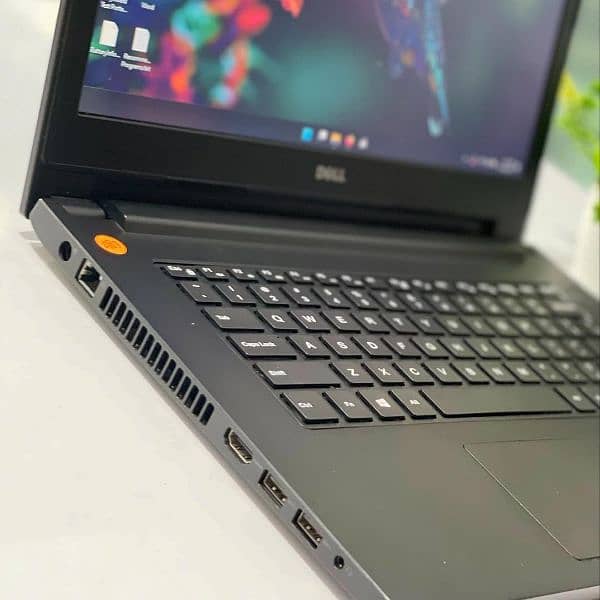 Dell Gaming 2GB Nvidia Core i5 6th Generation 8GB Ram / 256GB SSD 6