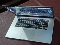 MacBook Pro 15-inch (Mid 2014)