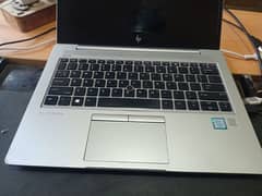 Hp elitebook 830 G6 16 , 500 gb