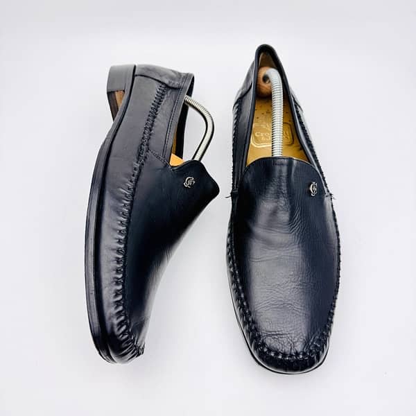 Luxury Brands Used Formal Shoes 4