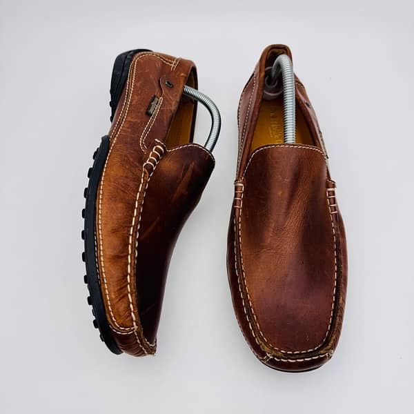 Luxury Brands Used Formal Shoes 7