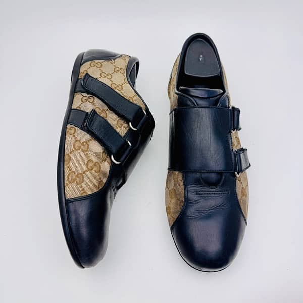 Luxury Brands Used Formal Shoes 8