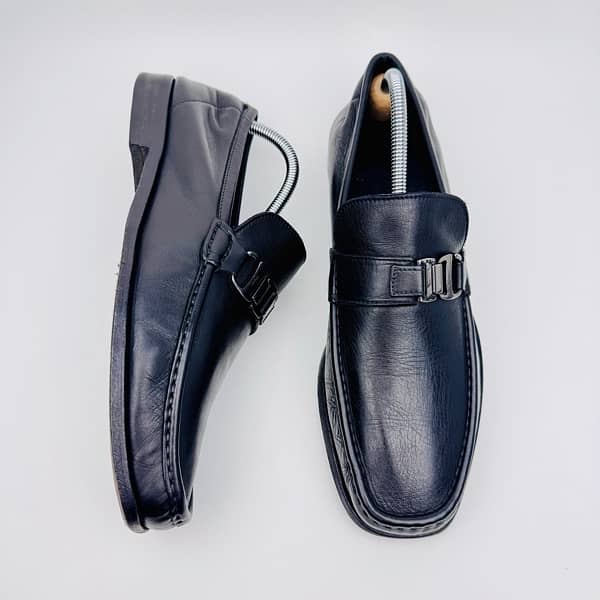 Luxury Brands Used Formal Shoes 13