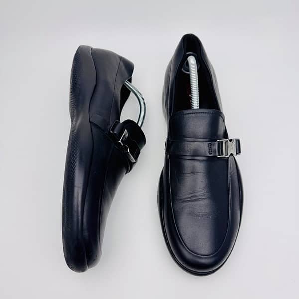 Luxury Brands Used Formal Shoes 15