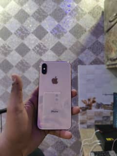 Apple iPhone XS 64 FU SIM TIME