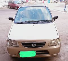 Suzuki Alto 2007