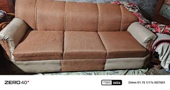 sofa set 1,2,3