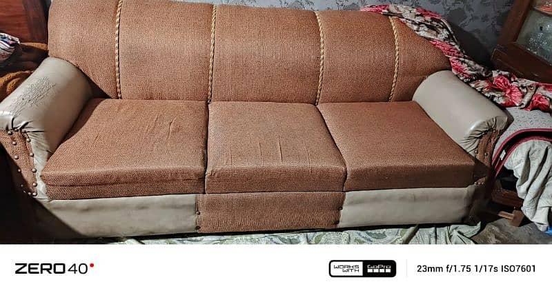 sofa set 1,2,3 0