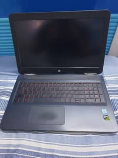 OMEN by HP 15t-ax200 CTO Laptop PC