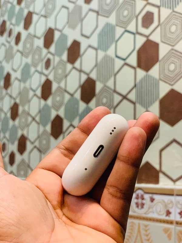 AIRPODS Pro 2nd GENRETION 2