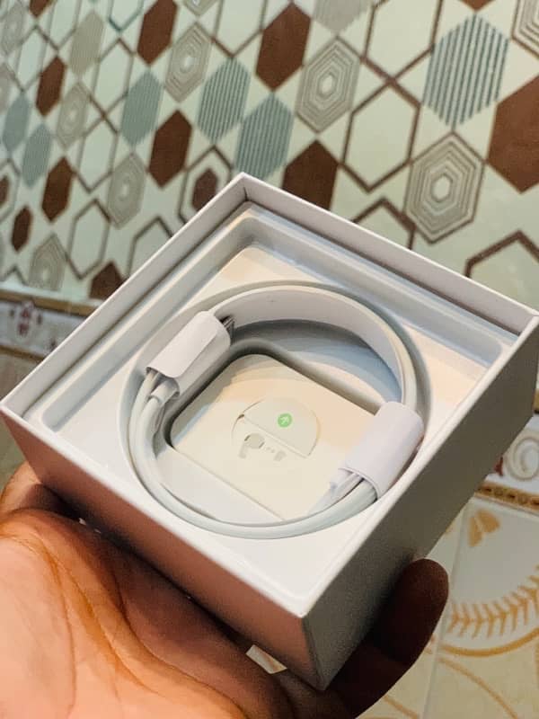 AIRPODS Pro 2nd GENRETION 3