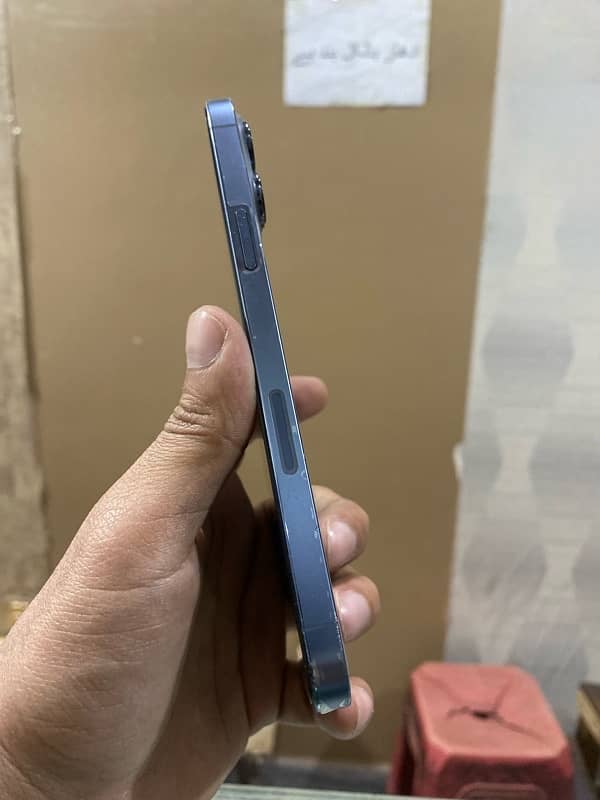 iPhone 13 Pro Max 128gb non pta waterpack 2