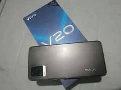 Vivo V20