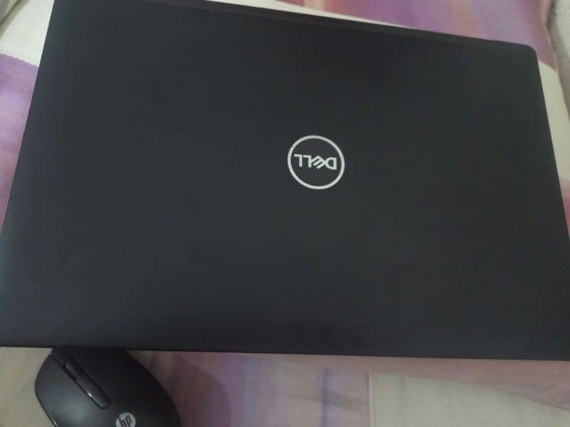 Dell Latitude corei5 7th Generation 1