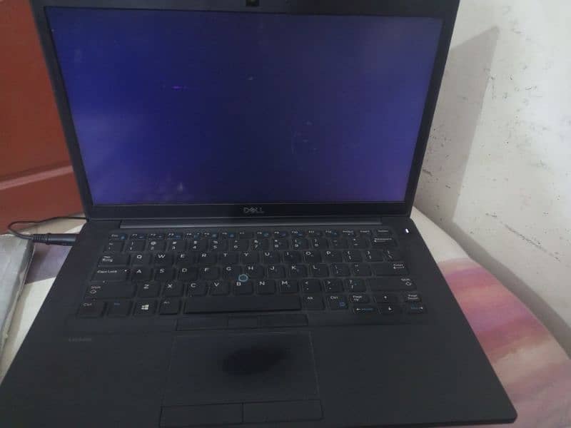 Dell Latitude corei5 7th Generation 4